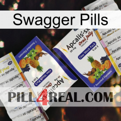 Swagger Pills 12